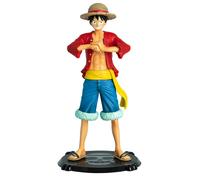 ABYstyle Figura SFC Super Figure Collection 1 - Monkey D. Luffy - PVC 1/10 17 cm