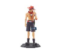 ABYstyle Studio - Figura Decorativa de Portgas D. Ace