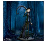 Figura abystyle corpse bride novia cadaver victor