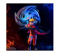 Figura abystyle naruto shippuden rasengan