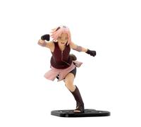 Figura abystyle naruto shippuden - sakura haruno
