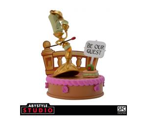 Figura abystyle studio disney - lumiere