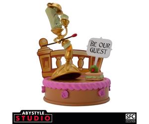 Figura abystyle studio disney - lumiere