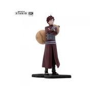 Figura abystyle studio naruto shippuden gaara