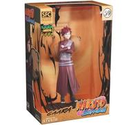 Figura abystyle studio naruto shippuden gaara (Importación USA)