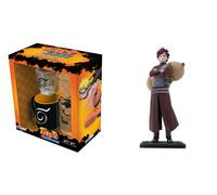 Figura abystyle studio naruto shippuden gaara (Importación USA)