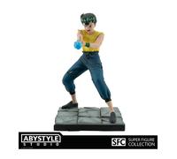 Figura abystyle studio sfc yu yu hakusho yusuke