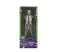 Figura Acción con Voz Beetlejuice Escala 1:4 46Cm