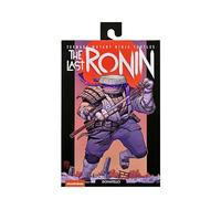 Figura Acción Donatello Último Ronin 18Cm