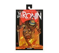 Figura Acción Leonardo Último Ronin 18Cm