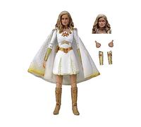 Figura Acción Luz Estelar 18Cm