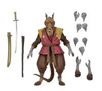 Ultimate Splinter (18 cm). Teenage Mutant Ninja Turtles: The Last Ronin. Neca