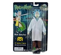 Figura Acción Rick Sanchez