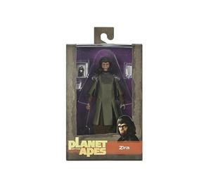 Figura Acción Zira 18Cm