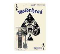 Figura Ace Of Spades Motorhead Lemmy Super7 89880