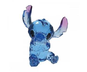 Figura Acrílica Decorativa de Lilo - Enesco Disney