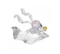 Figura acrílica enesco disney pesadilla antes de navidad zero