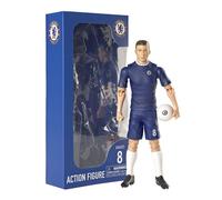 Figura action enzo fernandez chelsea 20cm