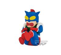 Figura Banpresto Crayon Shinchan Action Kamen (Ultra Heroe) Vol.2 10Cm