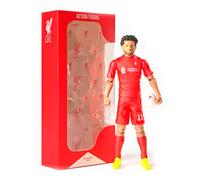 Figura action salah liverpool football club 20cm