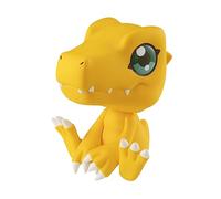 MegaHouse Figura Agumon Lookup Digimon Adventure 11 cm