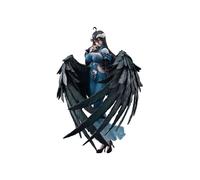 Figura albedo overlord. figura a escala 1/7 de 24 cm. season 4 so-bin