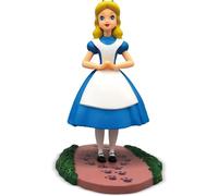 Bullyland, 11400, Walt Disney Alicia en el país de Las Maravillas.