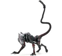 Figura Alien Ultimate Night Cougar De Kenner 17161