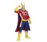 Figura All Might 17 cm - My Hero Academia YouRe Next Vol.3 (Banpresto)