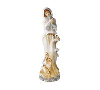 Figura Alphonse Mucha - Invierno Artis Orbis