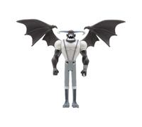 Figura altamente coleccionable Super7 Agnostic Front Eliminator ReAction de 3,75