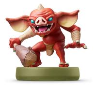 Nintendo Bokoblin amiibo