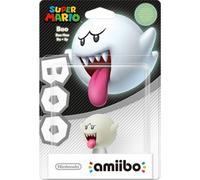 Figura Amiibo Boo Super Mario Odyssey [118628]
