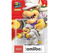 Figura Amiibo Bowser Coleccion Super Mario Odyssey [111922]