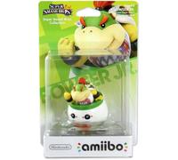 Figura Amiibo Bowser JR Coleccion Super Smash Bros [47727]