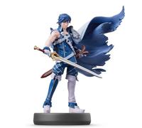 Figura Amiibo Chrom Coleccion Smash Bros [110065]