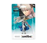 Nintendo Amiibo Figura Super Smash Bros Corrin Player 2