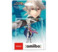 Figura Amiibo Corrin Chico Coleccion Super Smash Bros [169718]