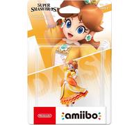 Figura Amiibo Daisy Coleccion Smash Bros [99670]