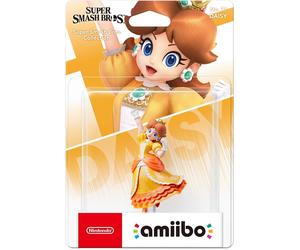 Figura Amiibo Daisy Coleccion Smash Bros [99670]