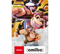 amiibo de Donkey Kong & Pauline (Donkey Kong Bananza Collection)