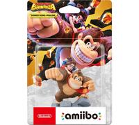 Figura Amiibo Donkey Kong and Pauline [237749]