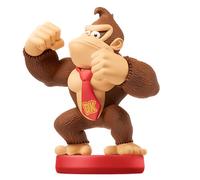 Figura Amiibo Donkey Kong Mario Collection [111925]