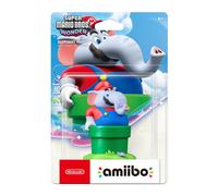 Figura Amiibo Elephant Mario Coleccion Super Mario Bros Wonder [257638]