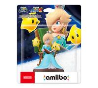 Figura Amiibo Estela & Destellos Coleccion Super Mario Galaxy [245471]