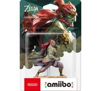 Nintendo amiibo - Ganondorf - The Legend of Zelda: Tears of the Kingdom Figura de juego interactiva