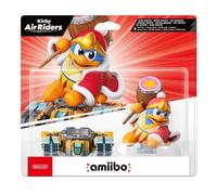 Figura Amiibo King Dedede & Tank Star [262800]