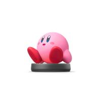 Figura Amiibo Kirby Coleccion Super Smash Bros [41717]