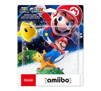 Figura Amiibo Mario & Luma Coleccion Super Mario Galaxy [245470]