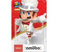 Figura Amiibo Mario Super Mario Odyssey [111923]